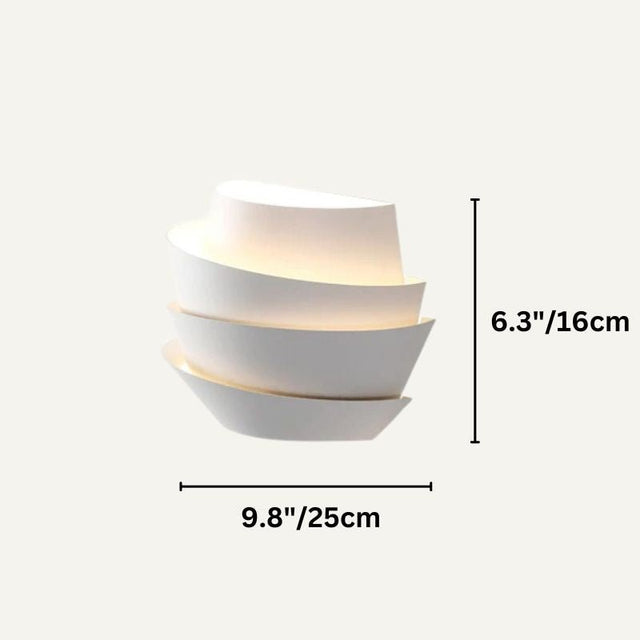 Rigno Wall Lamp - Open Box