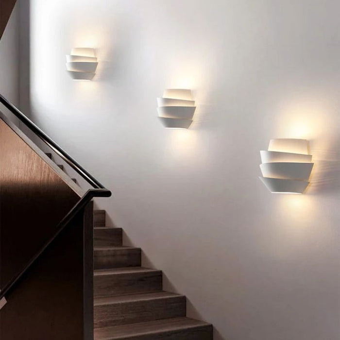 Rigno Wall Lamp - Residence Supply