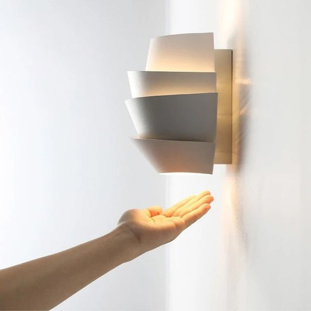 Rigno Wall Lamp - Open Box