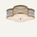 Risha Ceiling Lamp - Residence Supply
