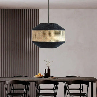 Rofy Pendant Light - Residence Supply