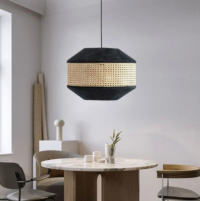 Rofy Pendant Light - Residence Supply