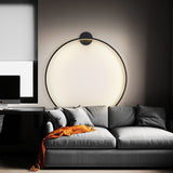 Rondel Wall Lamp
