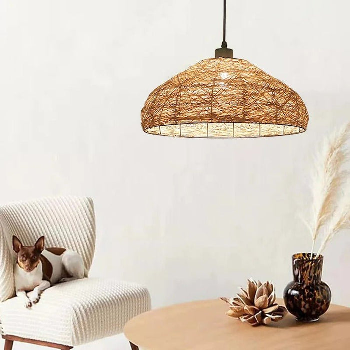 Ruoko Pendant Light - Residence Supply