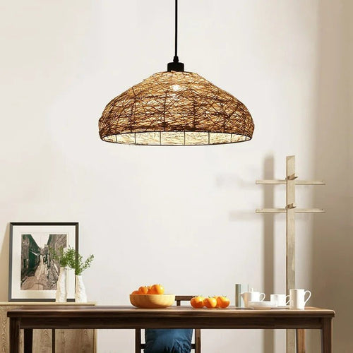 Ruoko Pendant Light - Residence Supply