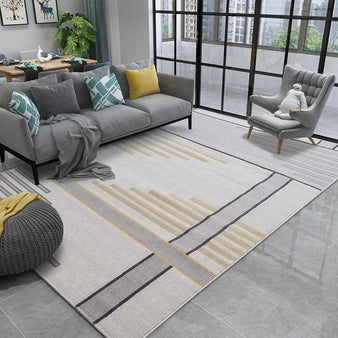 Sakte Area Rug - Residence Supply