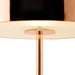 Simple Samas Table Lamp