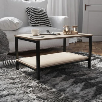 Samassi Coffee Table - Residence Supply