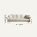 Samben Pillow Sofa - Residence Supply