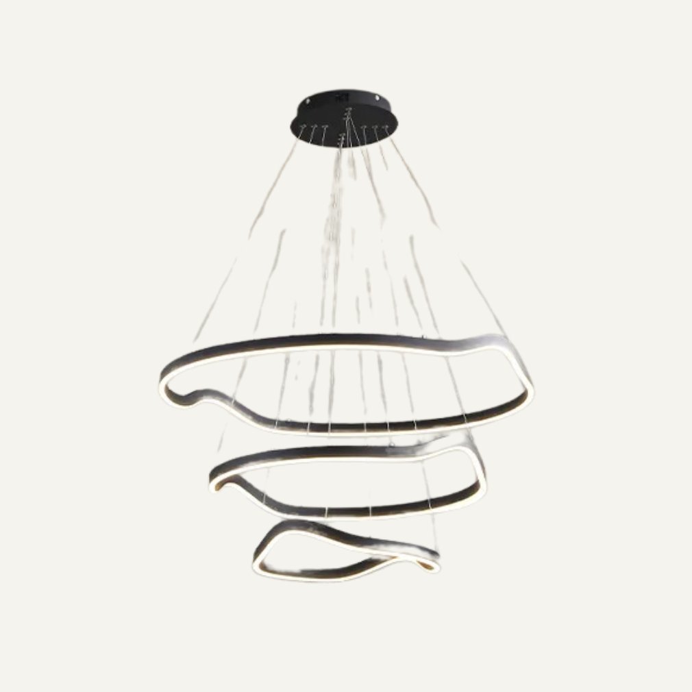 Sanders Chandelier