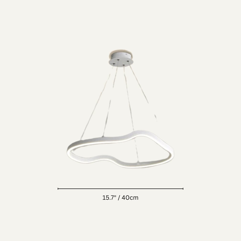 Sanders Chandelier