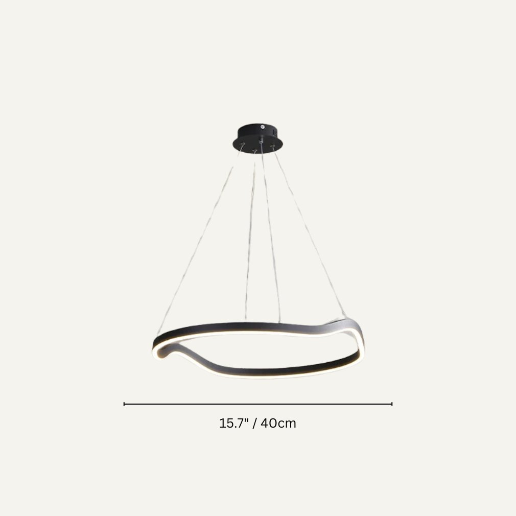 Sanders Chandelier