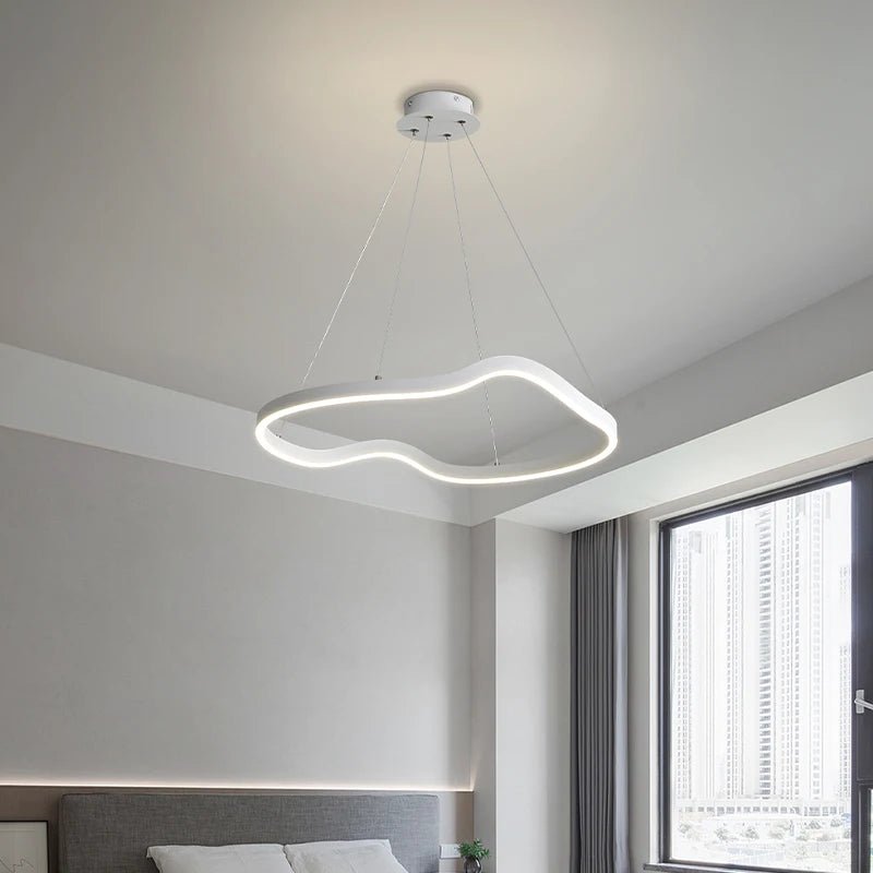 Sanders Chandelier