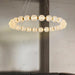 Sanetor Round Chandeliers - Residence Supply