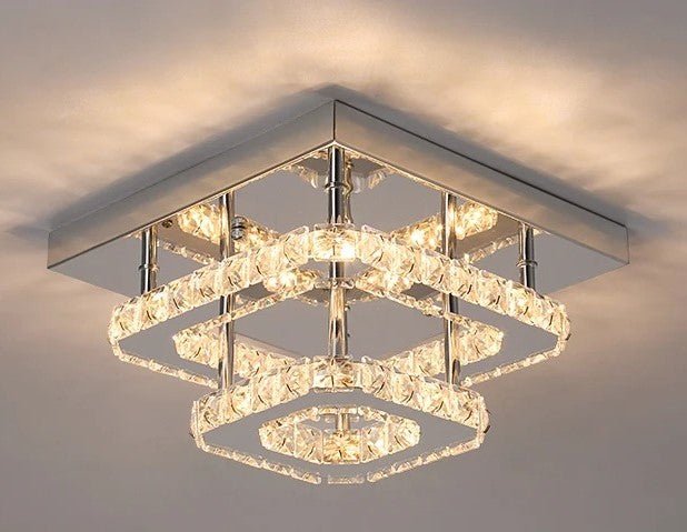Saqaf Ceiling Light - Residence Supply
