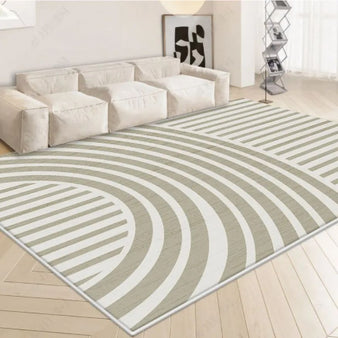 Satil Area Rug - Residence Supply