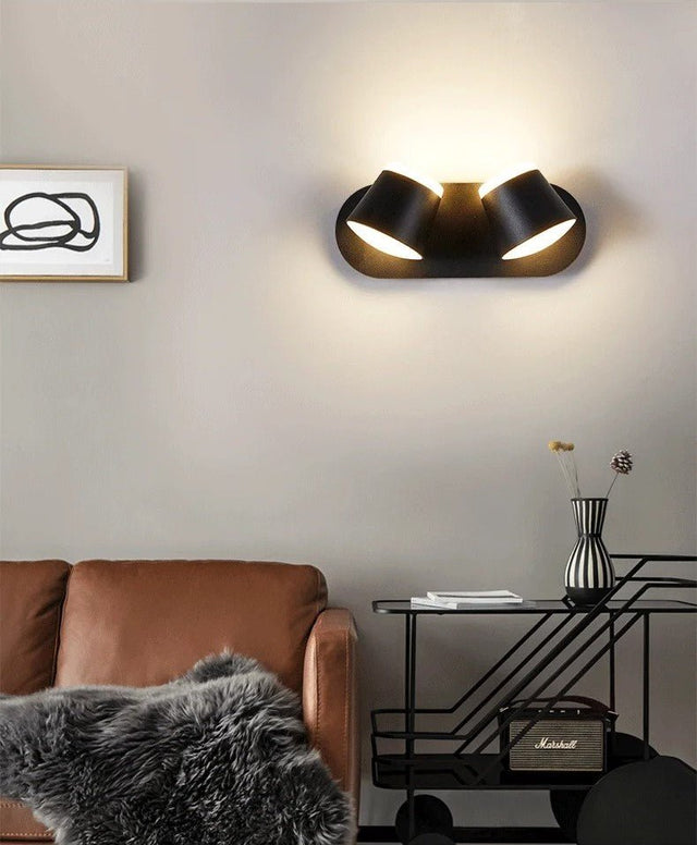 Sawar Wall Lamp