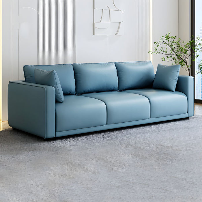 Sebka Pillow Sofa - Residence Supply