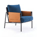 Sedile Arm Chair - Residence Supply