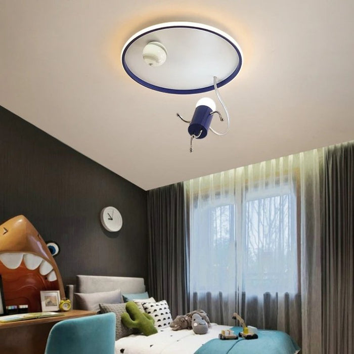 Selenia Ceiling Light - Residence Supply