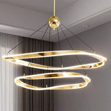 Seren Round Chandelier