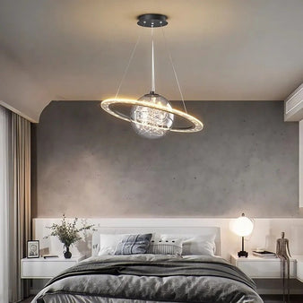 Serenita Chandelier Light - Residence Supply