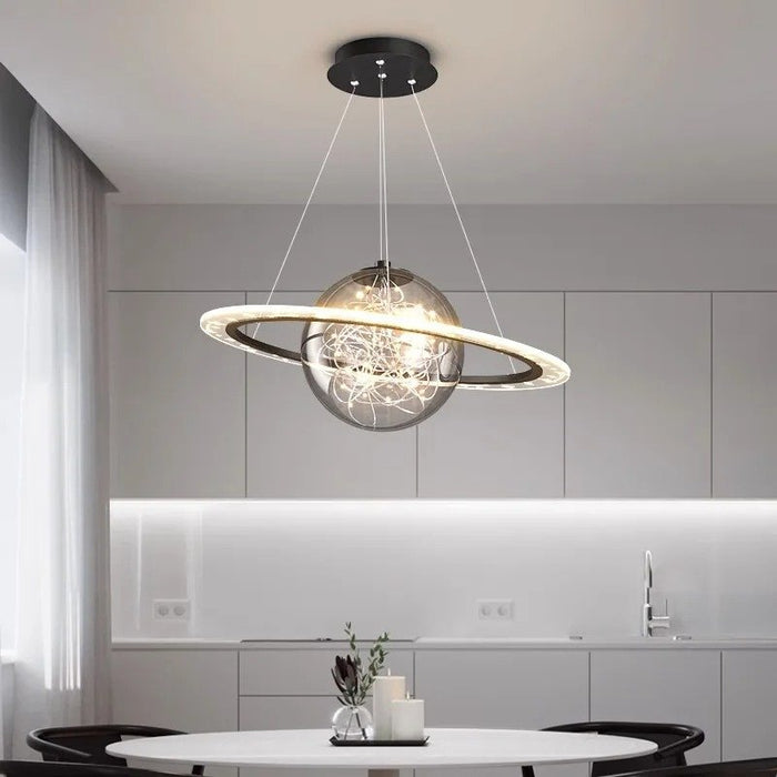 Serenita Chandelier Light - Residence Supply