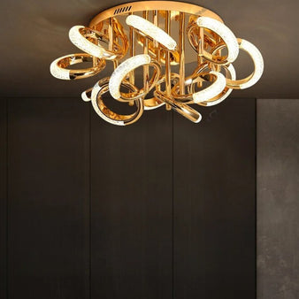 Serenitia Ceiling Light - Residence Supply