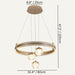 Sereno Round Chandeliers - Residence Supply