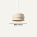 Serru Pendant Light - Residence Supply