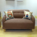 Setuar Pillow Sofa - Residence Supply