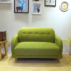 Setuar Pillow Sofa - Residence Supply