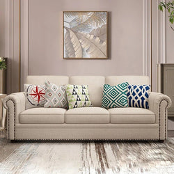 Sghin Pillow Sofa - Residence Supply