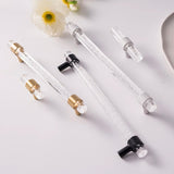 Shakuf Transparent Knob & Pull Bar