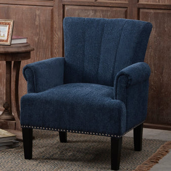 Shalom Accent Chair - Residence Supply