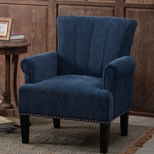 Shalom Accent Chair - Residence Supply