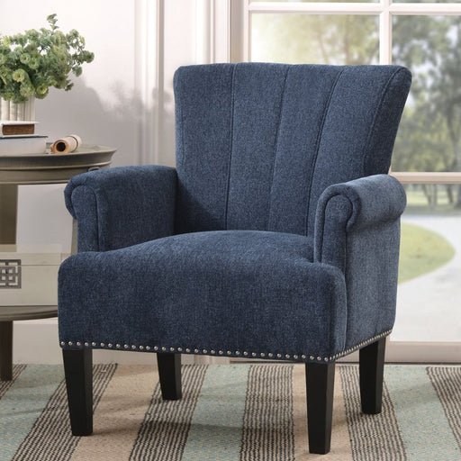 Shalom Accent Chair - Residence Supply