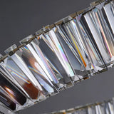 Shamayim Round Chandelier