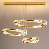 Shamayim Round Chandelier