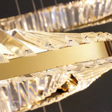 Shamayim Round Chandelier