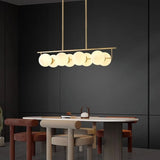 Shams Linear Chandelier