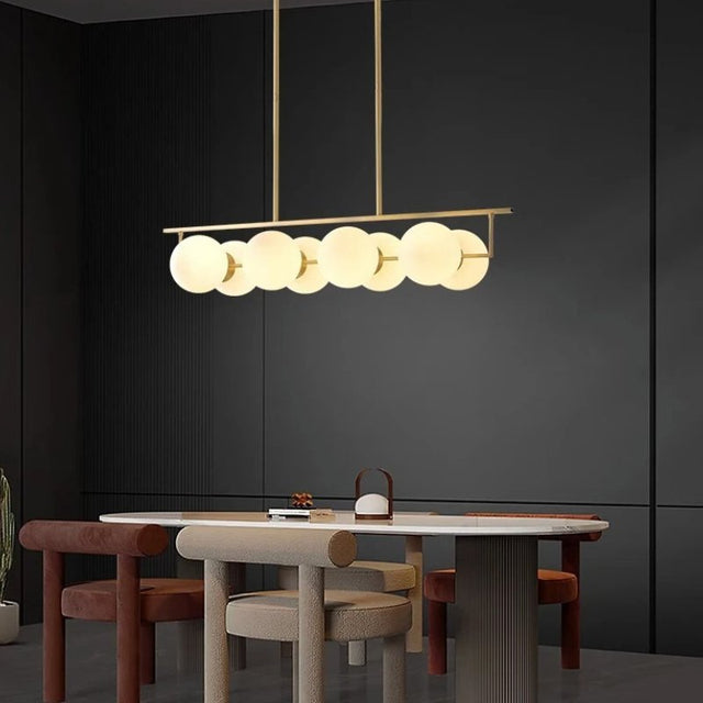 Shams Linear Chandelier