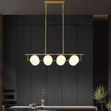 Shams Linear Chandelier