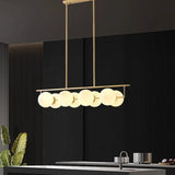 Shams Linear Chandelier