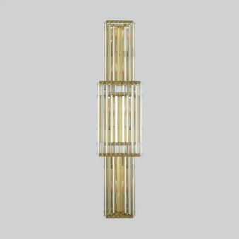 Shanta Wall Lamp - Residence Supply