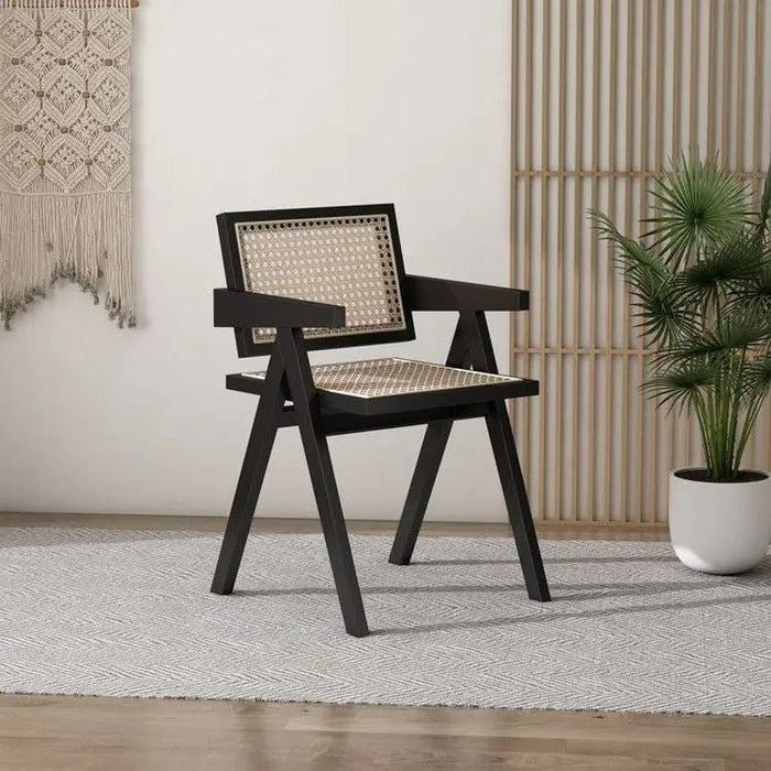 Shen Rattan Chair - Residence Supply