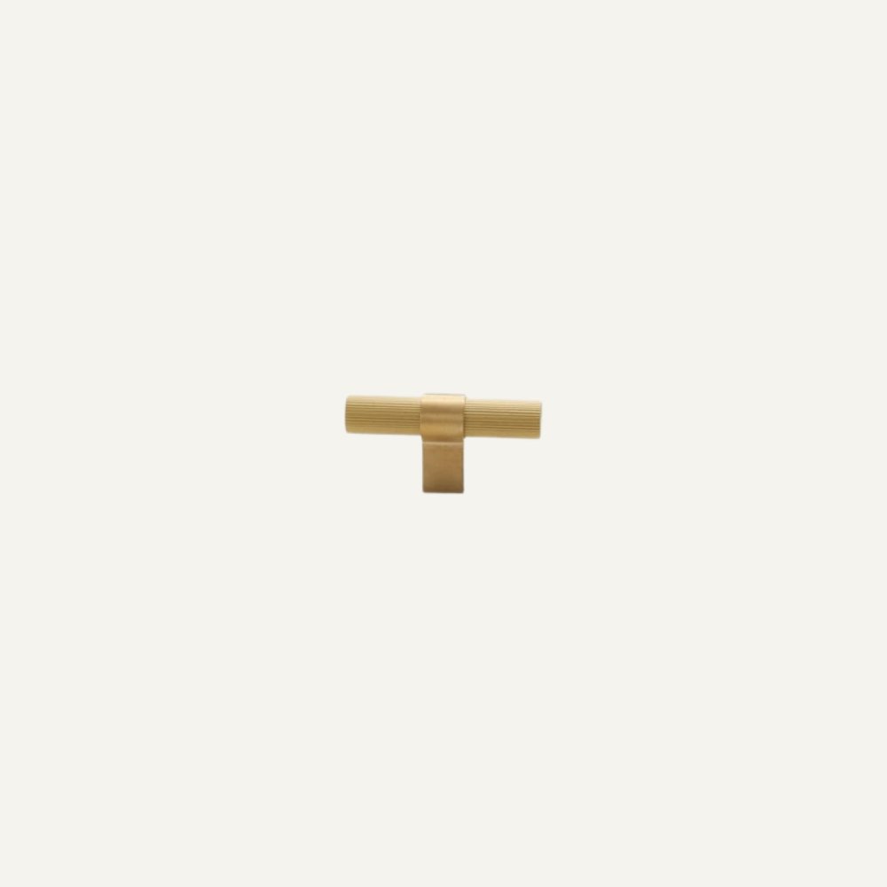 Shenu Knob & Pull Bar