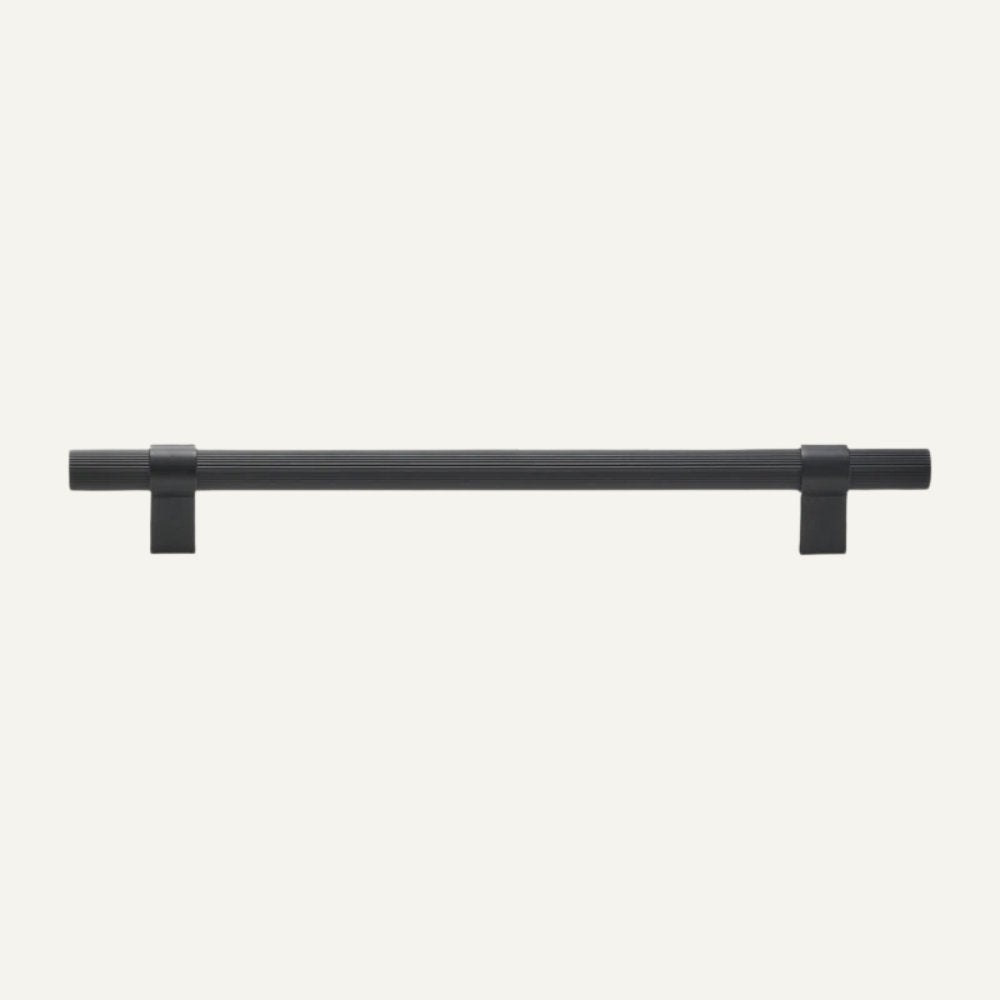 Shenu Knob & Pull Bar