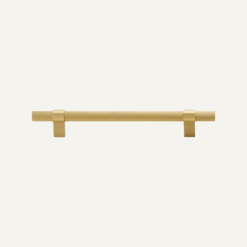 Shenu Knob & Pull Bar