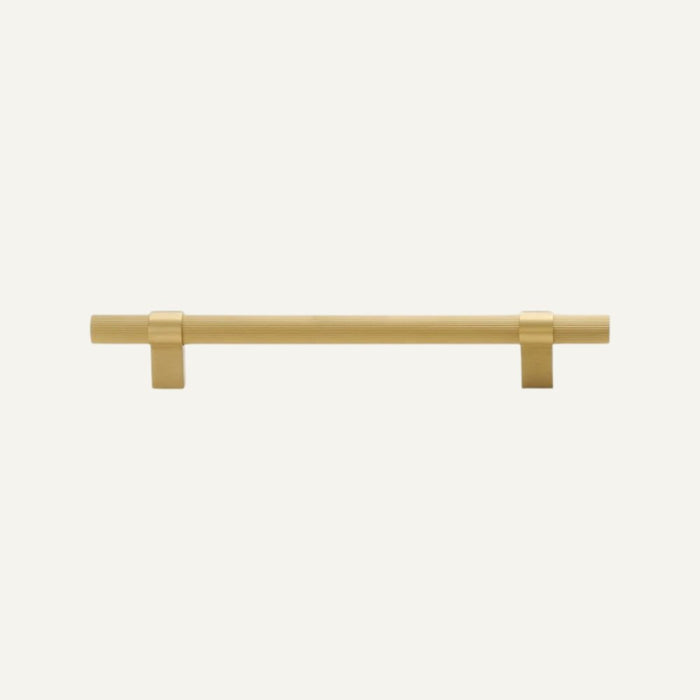 Shenu Knob & Pull Bar - Residence Supply